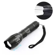 Ручний міні Ліхтар Bailong BL-1831-T6