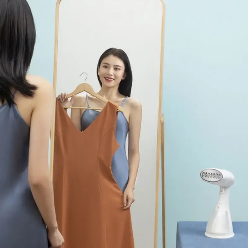 Ручний відпарювач Haeger HG-1214 - 300мл, 1500 Вт