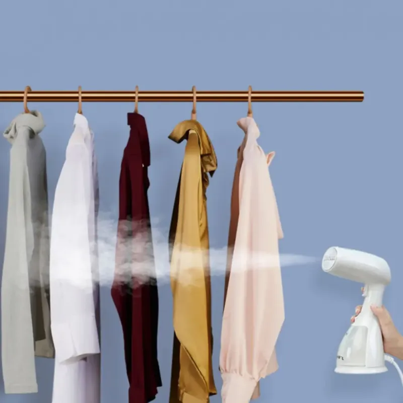 Ручний відпарювач Haeger HG-1214 - 300мл, 1500 Вт