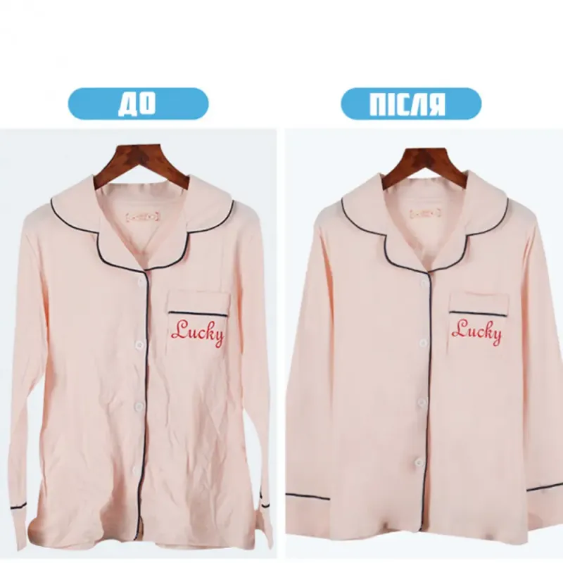 Ручний відпарювач Haeger HG-1214 - 300мл, 1500 Вт