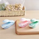 Ручний зварювач поліетиленових пакетів