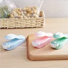 Ручний зварювач поліетиленових пакетів