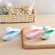 Ручний зварювач поліетиленових пакетів