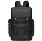 Рюкзак міський 669 чорний, 25 л