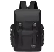 Рюкзак міський 669 чорний, 25 л