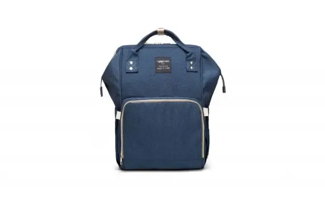 Рюкзак-сумка Pofunuo органайзер Baby-mo для мам