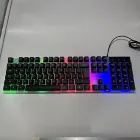 Набір ігрової клавіатури та миші KM-5003 3D-клавіатура