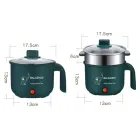 Електрокаструля скороварка-рисоварка Balashov 1.5 л