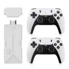 Бездротова ігрова консоль M8 Pro 4K HDMI HD 2,4 ГГц для PS1/FC/GB/GBA, аркадна Ретро ТВ ігрова консоль 20000+