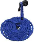 Шланг садовий поливальний X-hose, що розтягується 45m