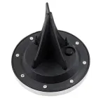 Садовий вуличний світлодіодний ліхтар-підсвічування на сонячній батареї Solar Pathway Lights