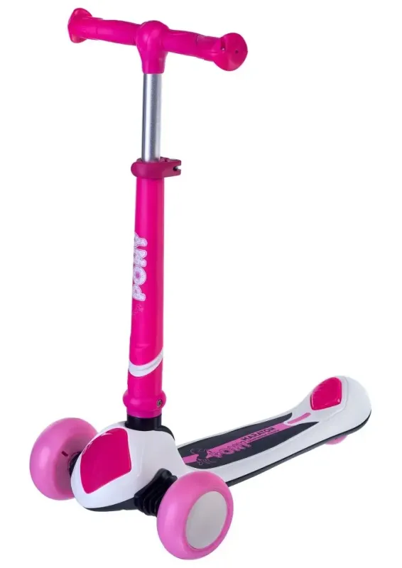 Самокат  Maraton Pony G