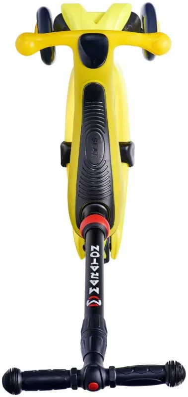 Самокат Maraton Credo B