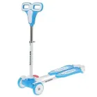 Самокат дитячий 4 колеса Scooter 2020 New 25-1