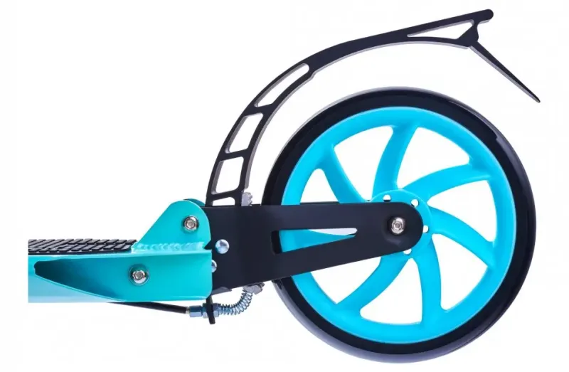 Самокат Maraton LEADER