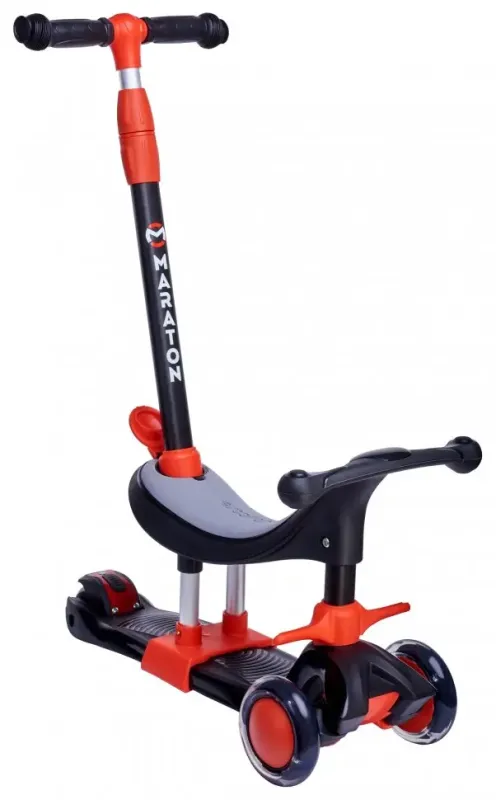 Самокат Maraton Credo II B 5 in 1