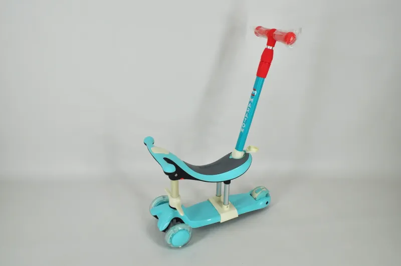 Самокат Maraton Credo G