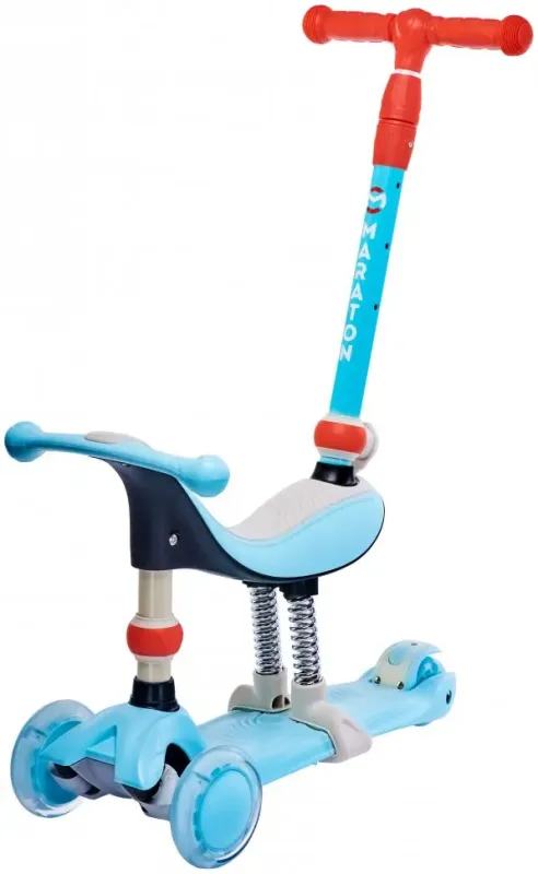 Самокат Maraton Credo G