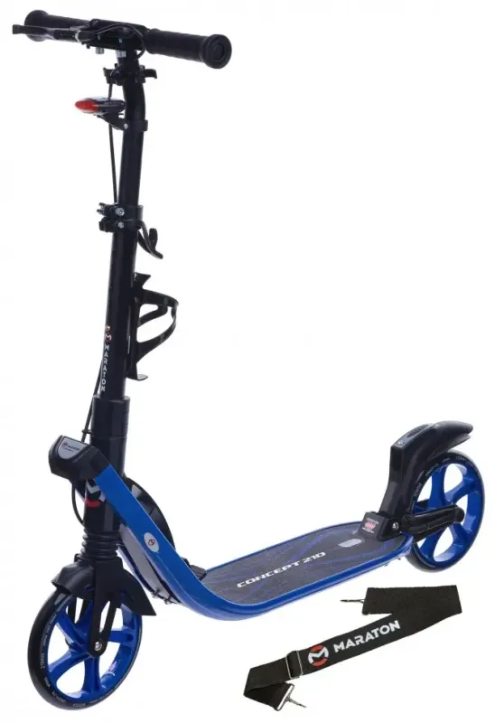 Самокат Maraton Concept