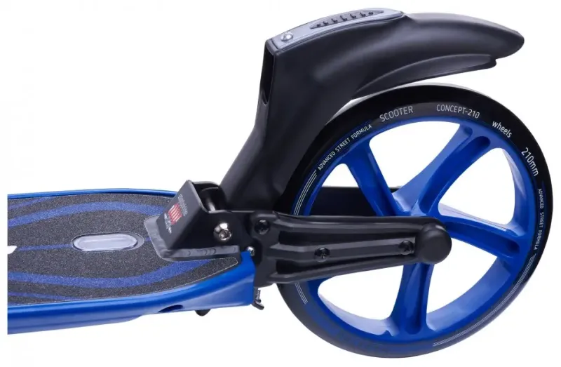 Самокат Maraton Concept