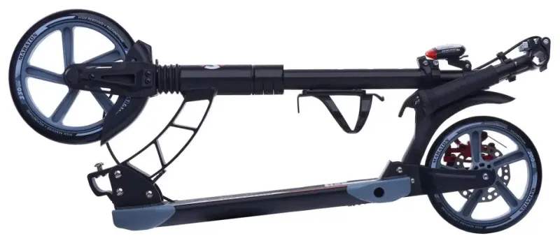 Самокат Maraton Dynamic Black