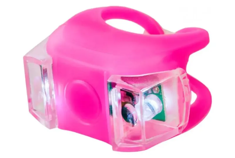 Самокат Maraton Rider складаний двоколісний з ручним гальмом та підсклянником для дівчаток