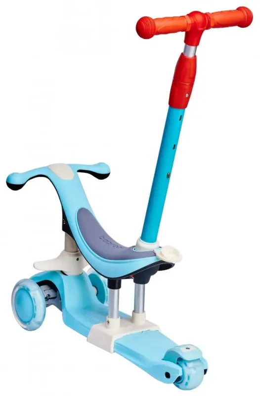 Самокат Maraton Credo II G 5 in 1