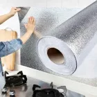 Самоклеюча фольга для кухні 3 метри