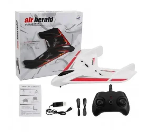 Літак на пульті управління Air-FX603