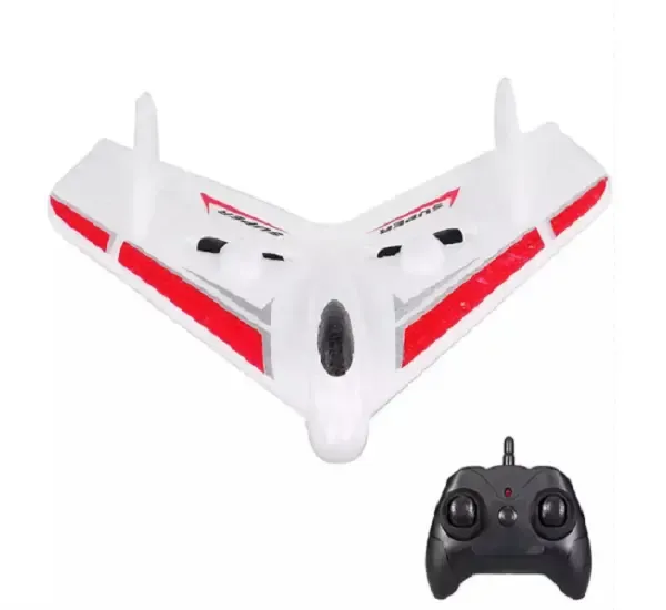 Літак на пульті управління Air-FX603