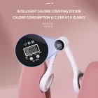 Масажний килимок для душу / Силіконовий килимок для ніг / Настінний антиковзкий килимок