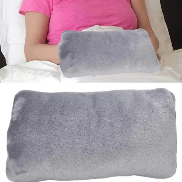 Електрична грілка муфта для рук USB-обігрівач, муфта з підігрівом 30 см