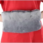 Електрична грілка муфта для рук USB-обігрівач, муфта з підігрівом 30 см