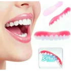 Знімні вініри Perfect Smile Veneers, вініри для зубів, накладні зуби, накладки для зубів