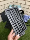 Вафельниця-сендвічниця 4в1 Domotec SI-234B