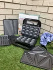 Вафельниця-сендвічниця 4в1 Domotec SI-234B
