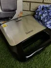 Вафельниця-сендвічниця 4в1 Domotec SI-234B