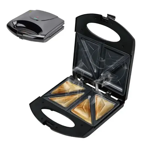 Сендвічниця-бутербродниця RAF R 215S