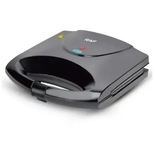 Сендвічниця-бутербродниця RAF R 215S