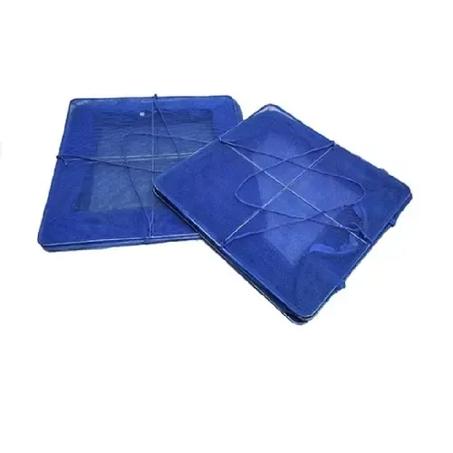 Сітка для сушіння овочів (35x35x75см)