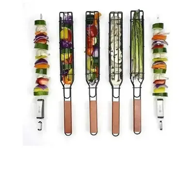 Сітка-гриль для овочів UNIQUE