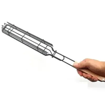 Сітка-гриль для овочів UNIQUE