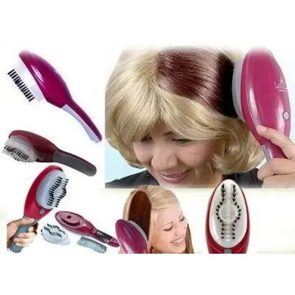 Щітка для фарбування волосся Hair Coloring Brush
