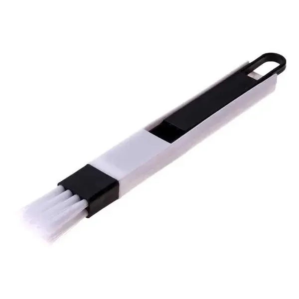 Щітка для важких місць та очищення клавіатури