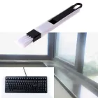 Щітка для важких місць та очищення клавіатури