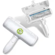 Щітка-ролик для видалення вовни тварин з одягу та меблів