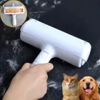 Щітка-ролик для видалення вовни тварин з одягу та меблів