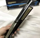 Щипці прасок для волосся GEMEI GM-416