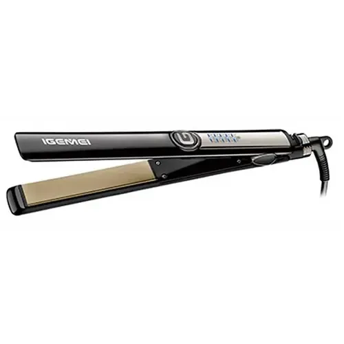 Щипці прасок для волосся GEMEI GM-416