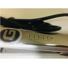 Щипці прасок для волосся GEMEI GM-416